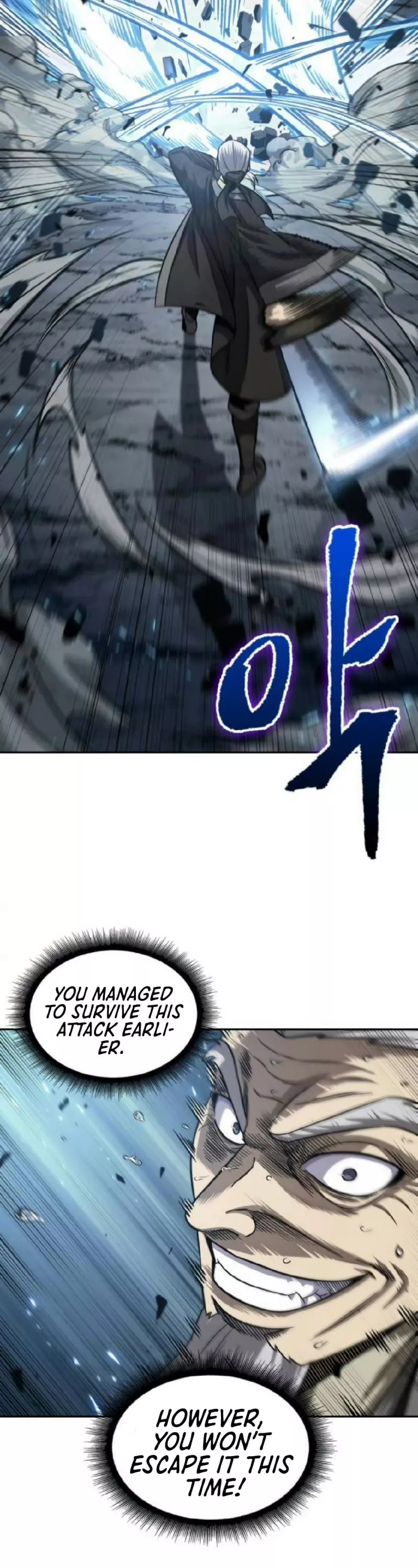 Nano Machine, chapter 152, image 24