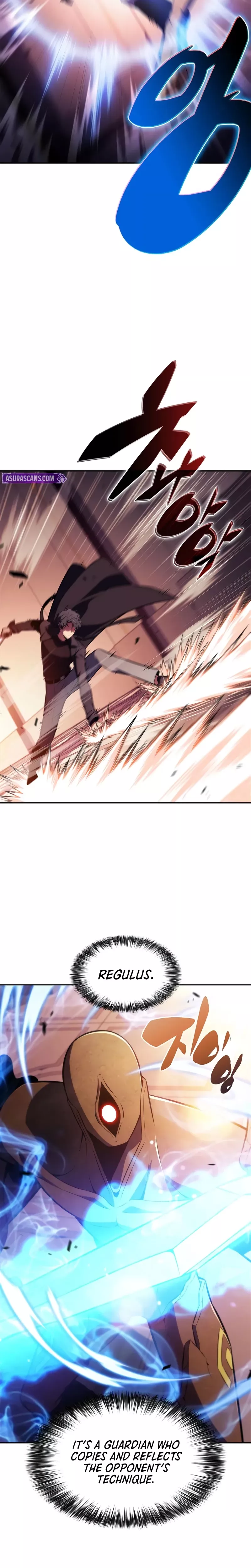 Solo Max-Level Newbie, chapter 243, image 8