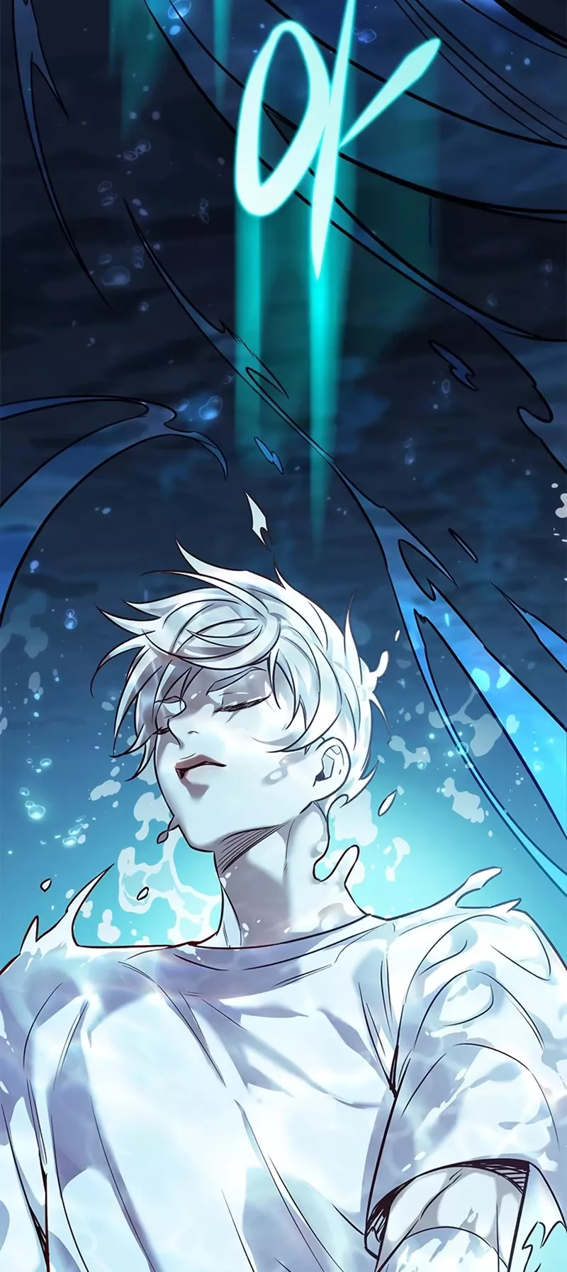 Eleceed, chapter 330, image 14