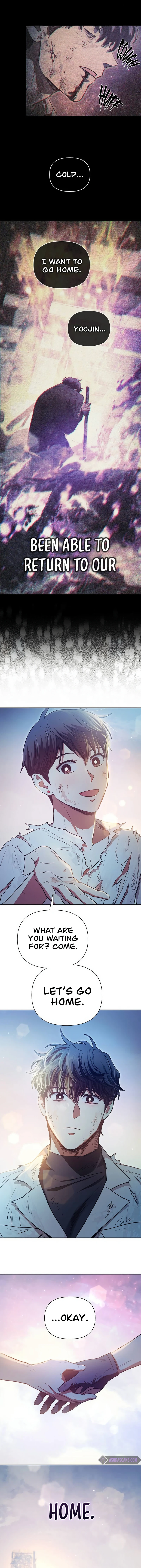 The S-Classes That I Raised, chapter 151, image 16