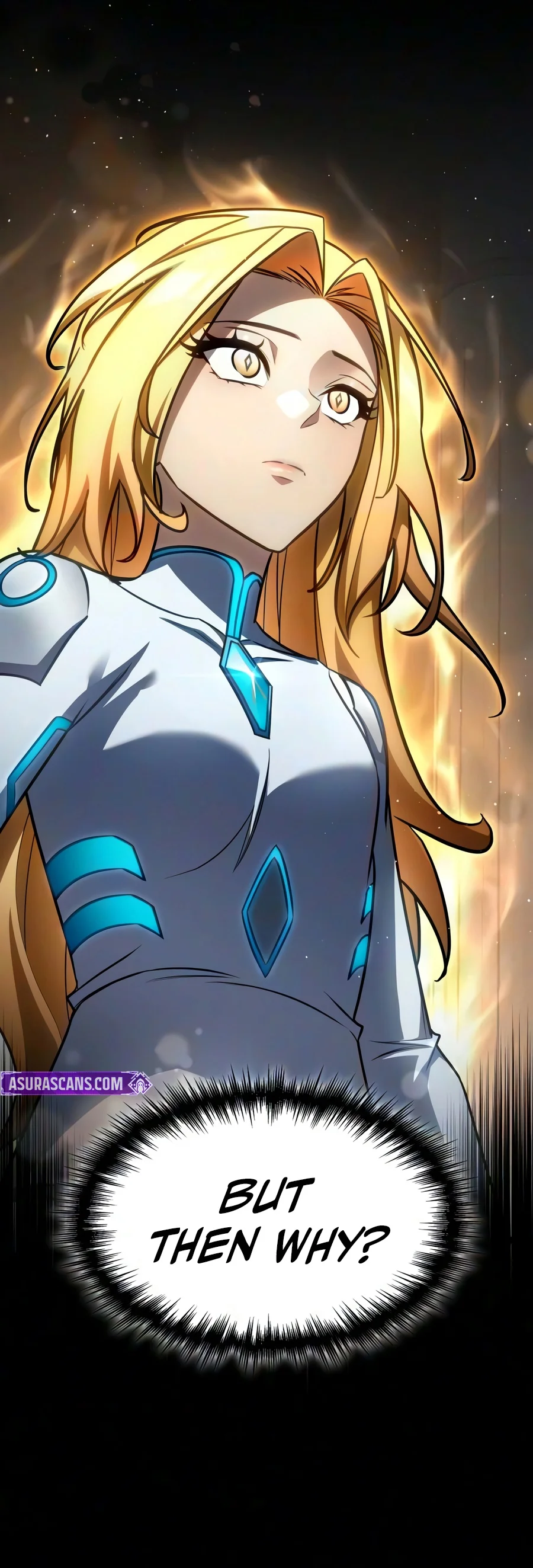 My Exclusive Tower Guide, chapter 137, image 5