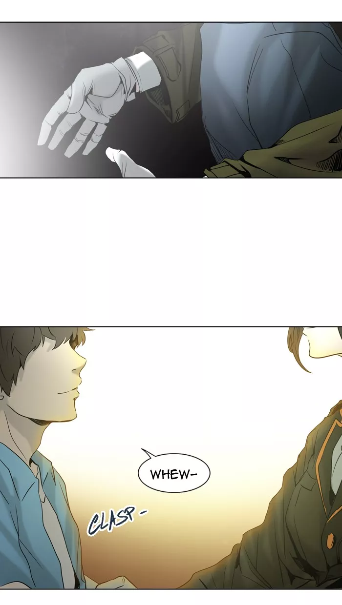 Tower of God, chapter 276, image 10
