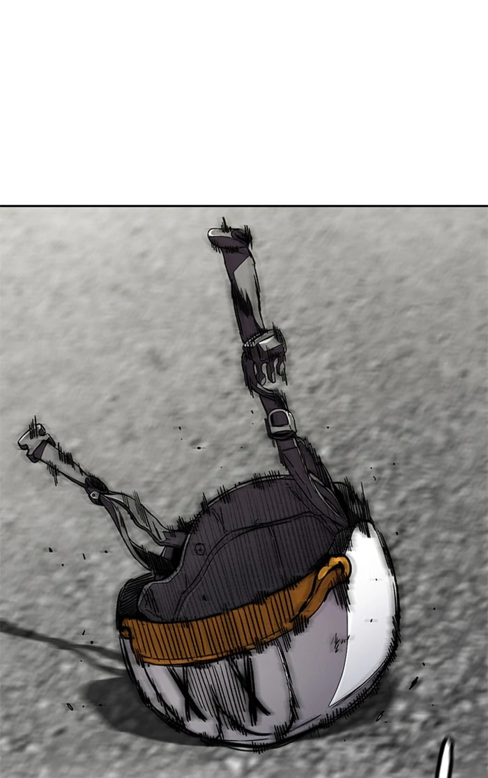 Wind Breaker, chapter 343, image 100