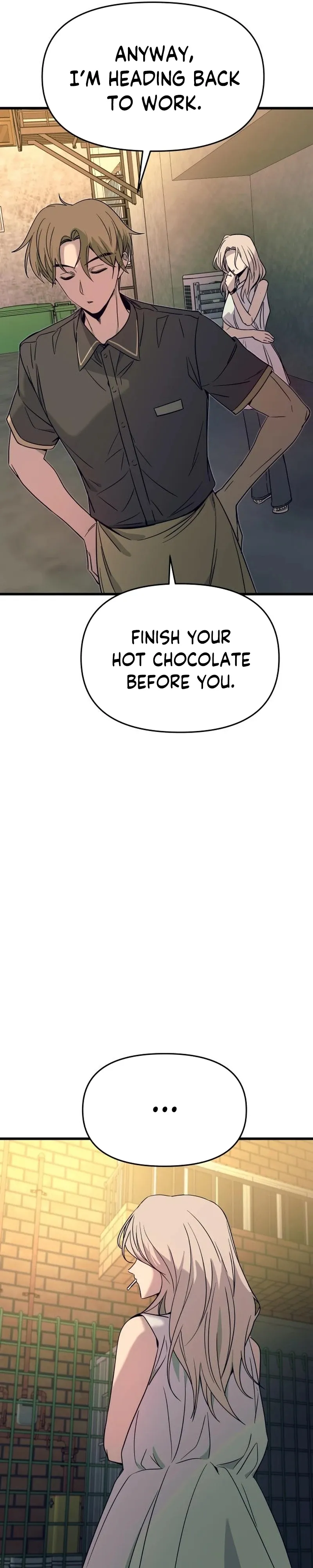 My Bias Gets on the Last Train, chapter 72, image 44