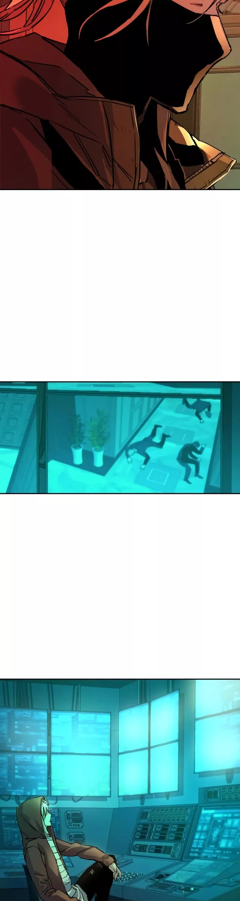 Teenage Mercenary, chapter 101, image 51
