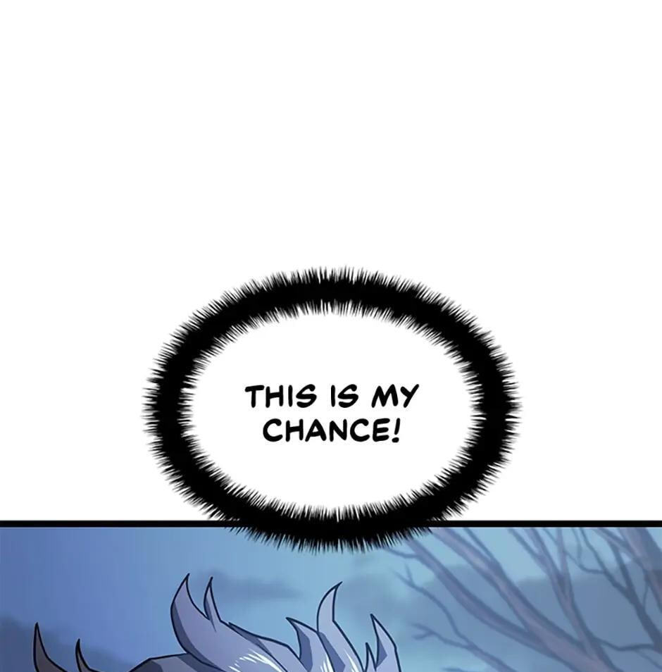 Revenge of the Baskerville Bloodhound, chapter 5, image 110