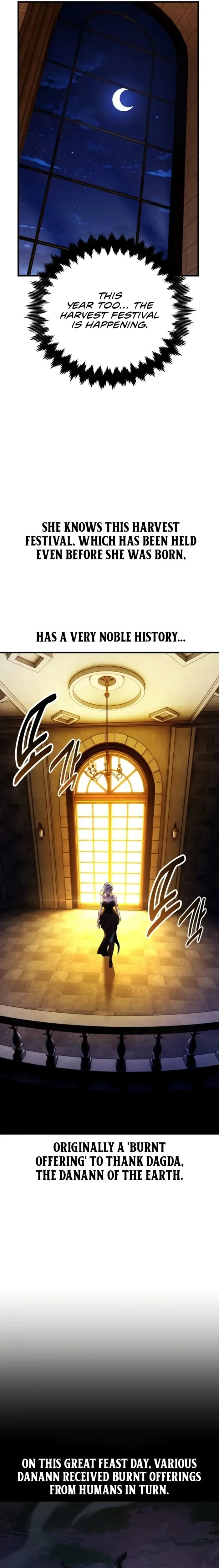 I Killed the Main Player, chapter 116, image 54