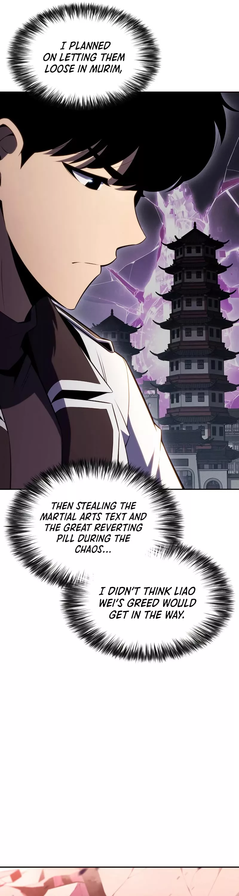 Solo Max-Level Newbie, chapter 106, image 14
