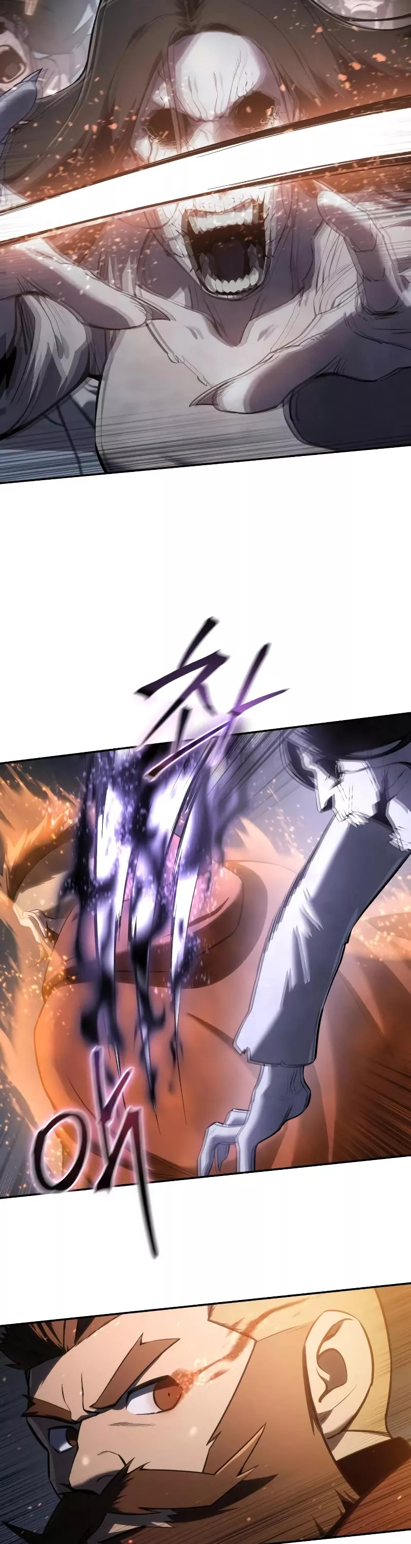 Star-Fostered Swordmaster, chapter 51, image 3