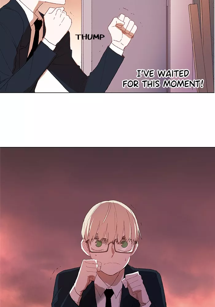 The Boxer, chapter 5, image 34