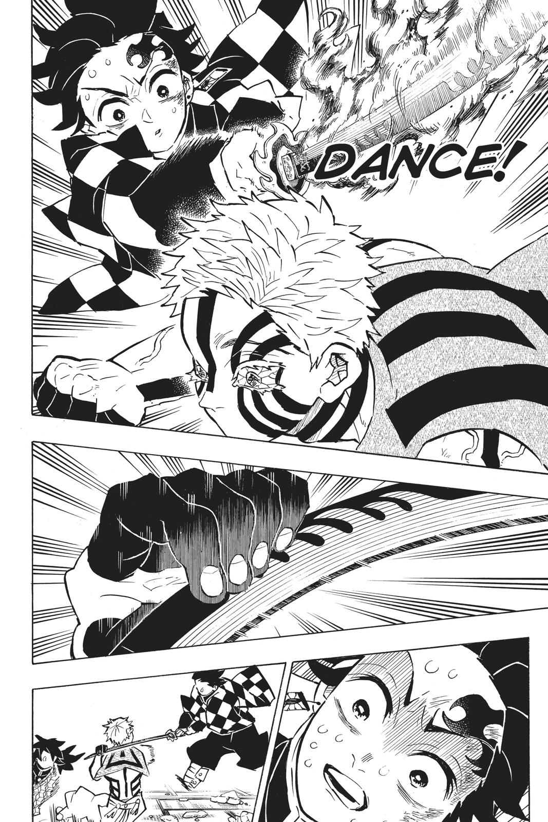 Demon Slayer: Kimetsu no Yaiba, chapter 150, image 16