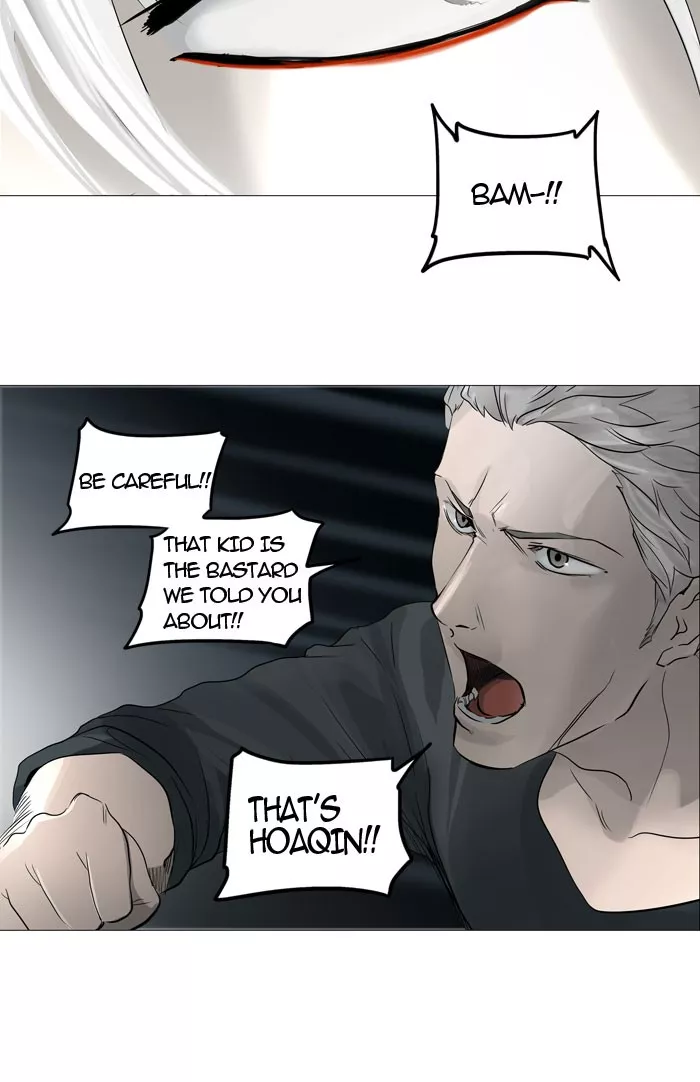 Tower of God, chapter 243, image 11