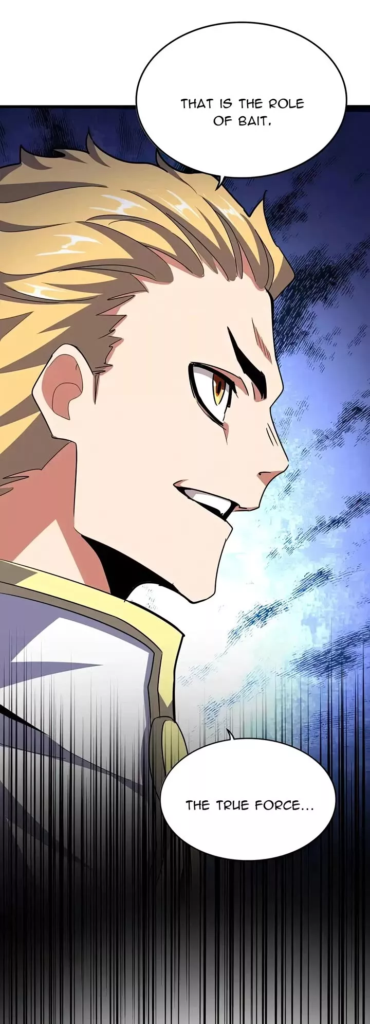 Magic Emperor, chapter 520, image 26