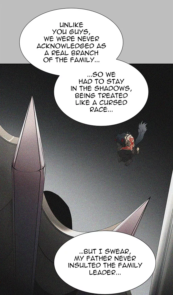 Tower of God, chapter 471, image 66