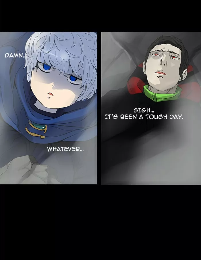 Tower of God, chapter 129, image 42