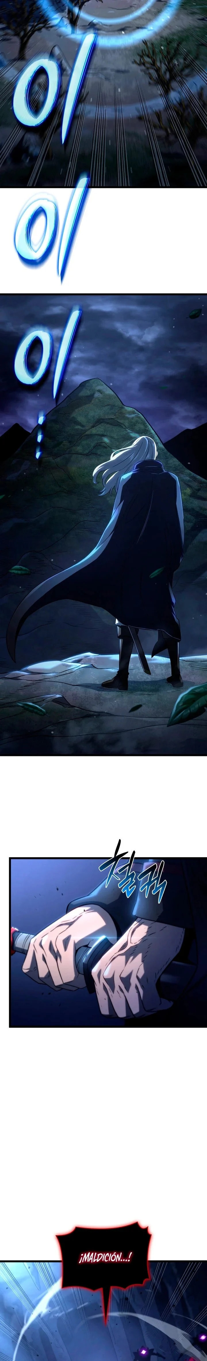 Revenge of the Baskerville Bloodhound, chapter 72, image 24