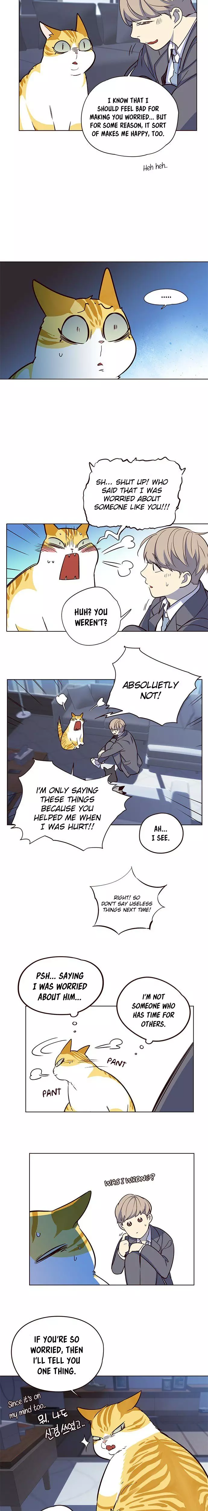 Eleceed, chapter 8, image 12
