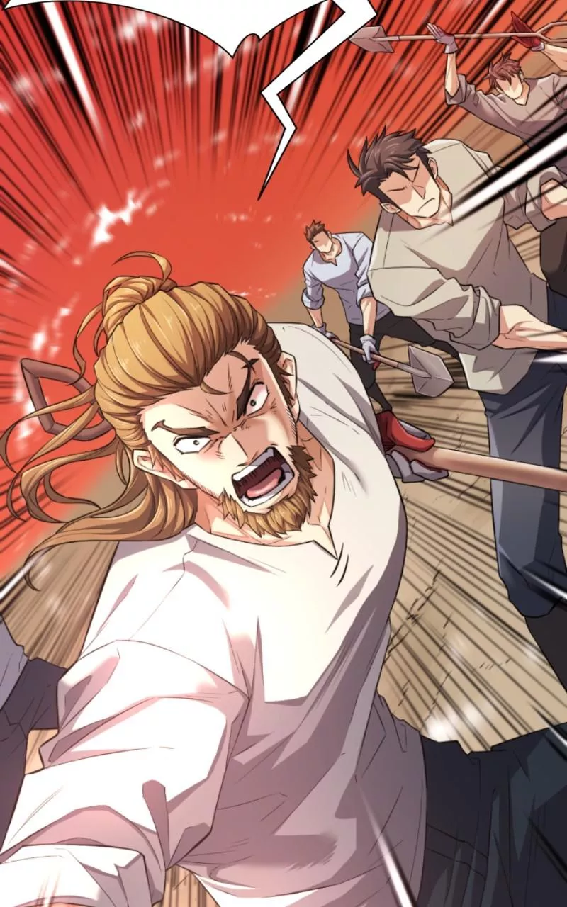 The Greatest Estate Developer, chapter 77, image 16