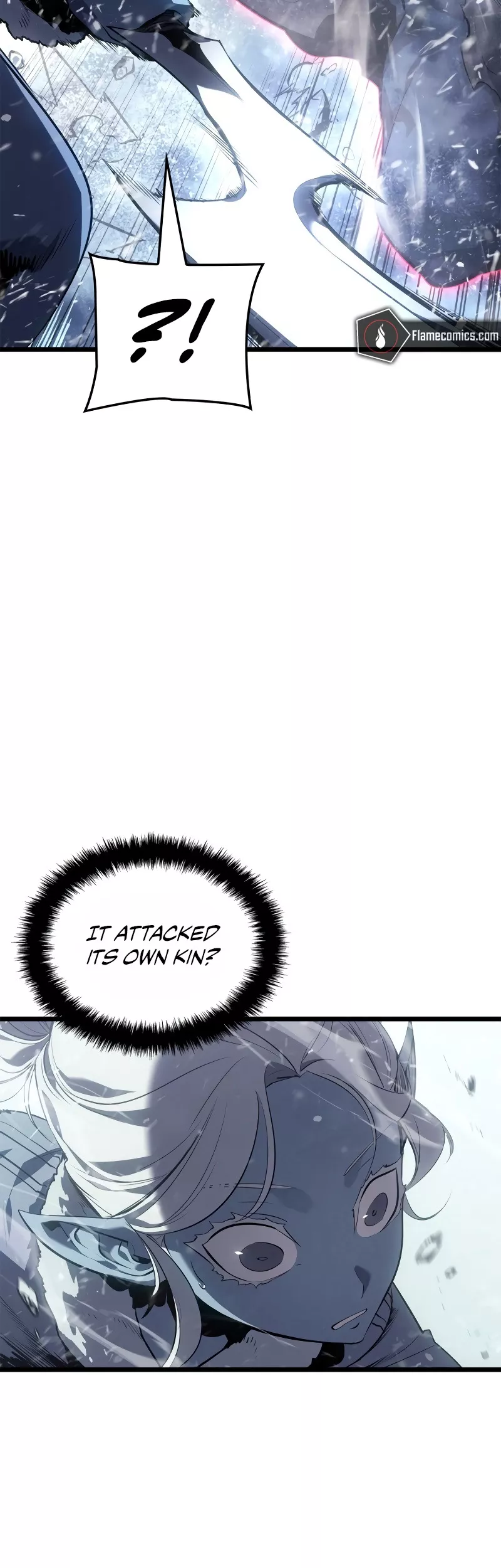 Solo Leveling: Ragnarok, chapter 65, image 47