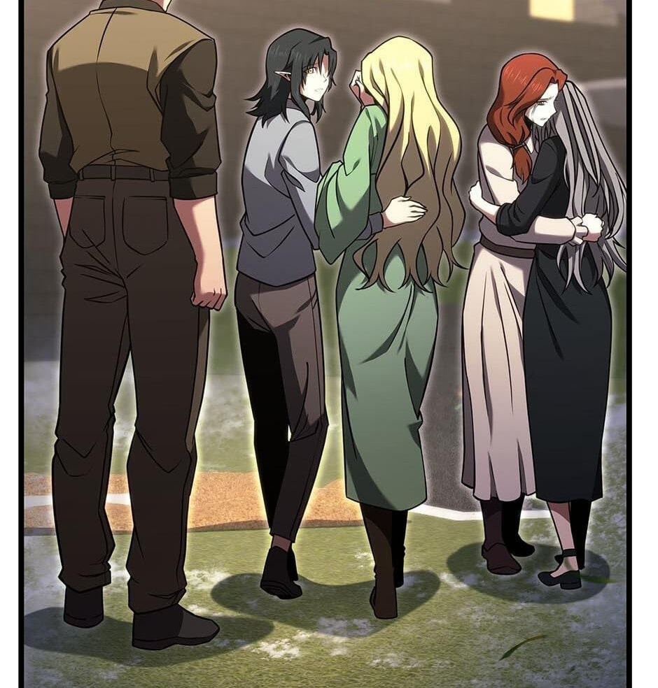 The Beginning After the End, chapter 184, image 111