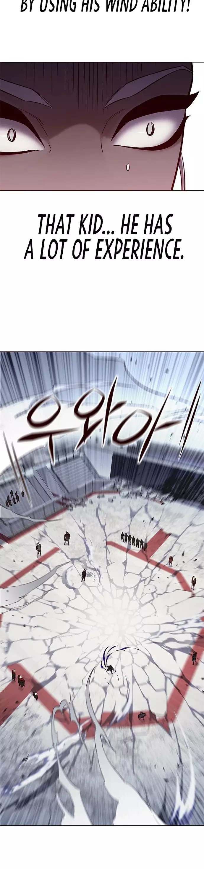 Eleceed, chapter 152, image 20