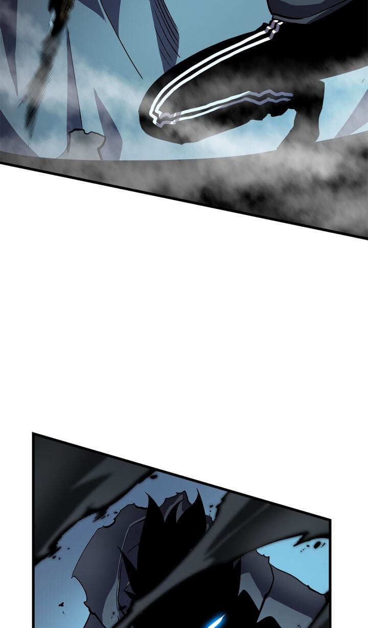 Solo Leveling, chapter 44, page 12