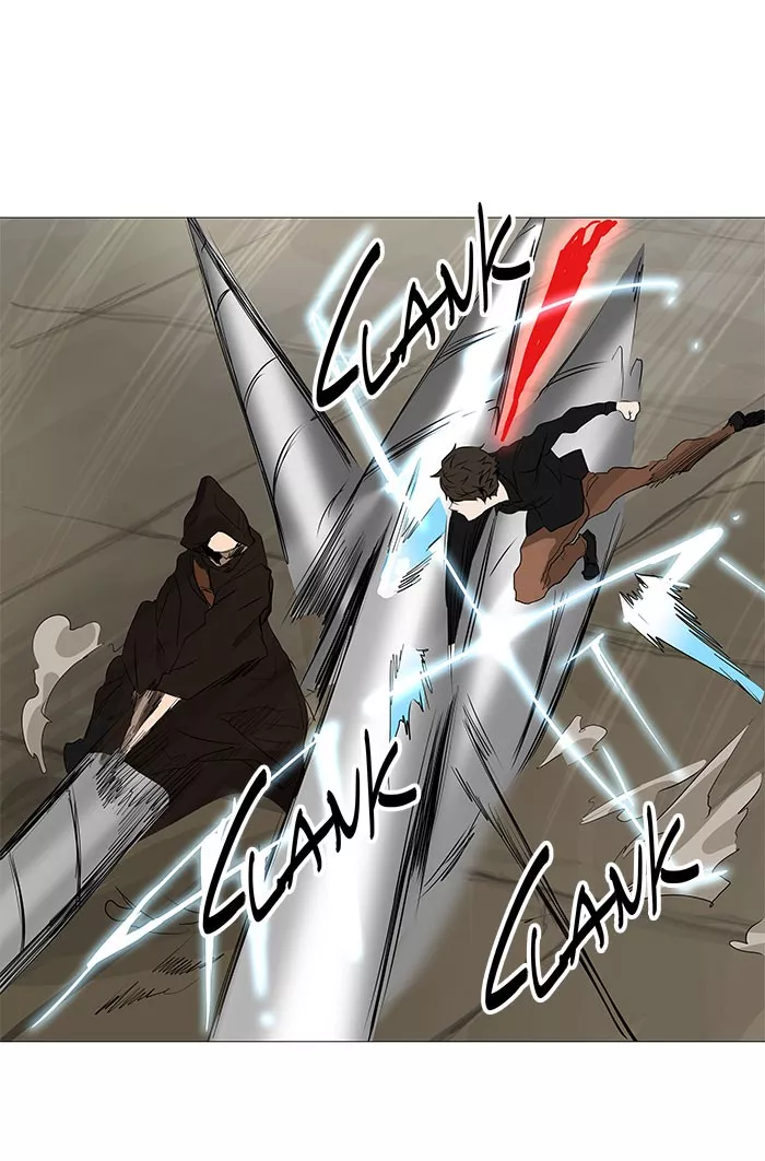 Tower of God, chapter 228, image 41