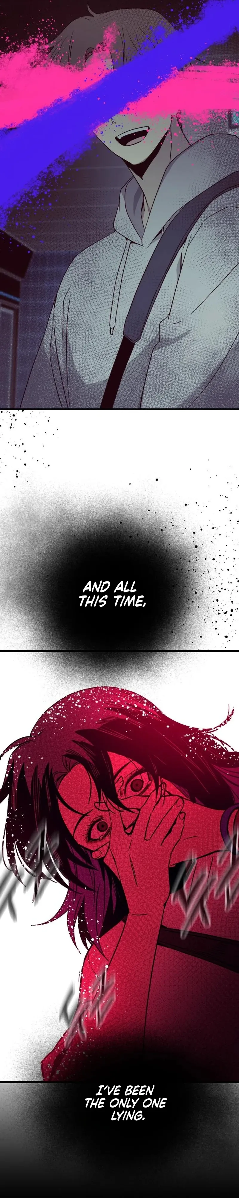 My Bias Gets on the Last Train, chapter 89, image 47