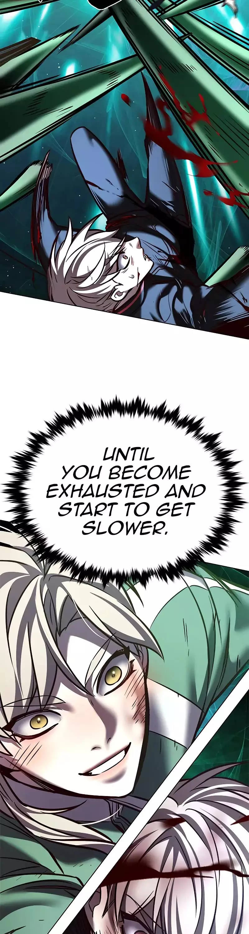 Eleceed, chapter 287, image 58