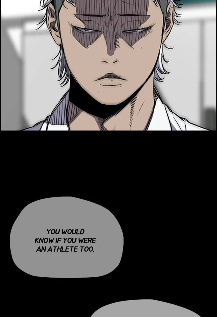 Wind Breaker, chapter 169, image 30