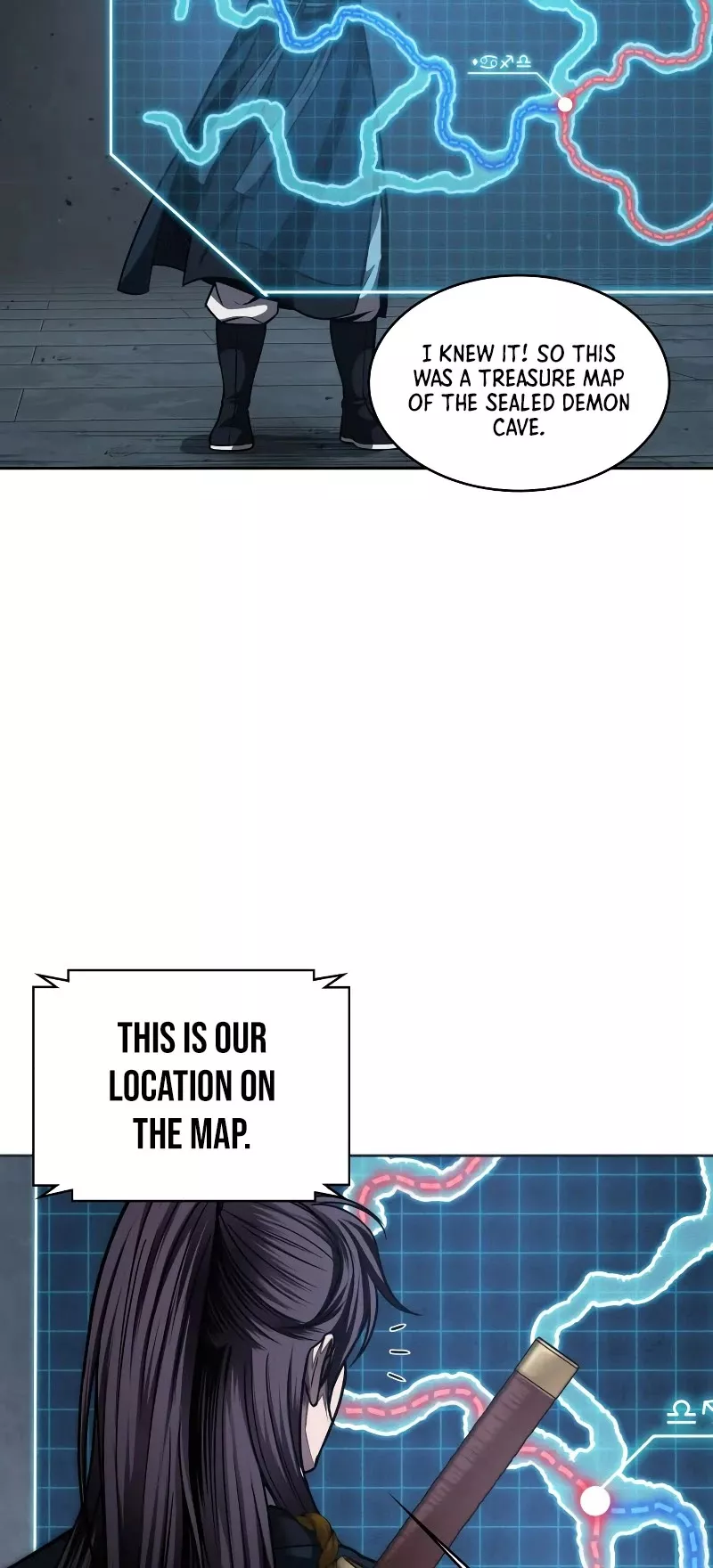 Nano Machine, chapter 74, image 26