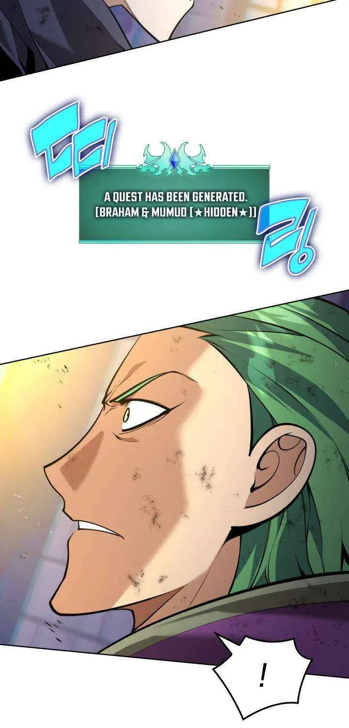 Overgeared (Team Argo), chapter 318, page 13