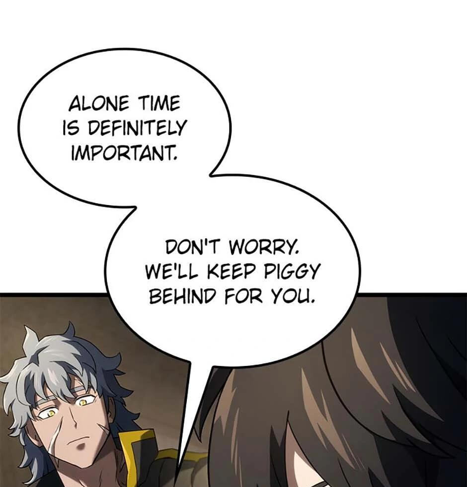 Revenge of the Baskerville Bloodhound, chapter 91, image 38