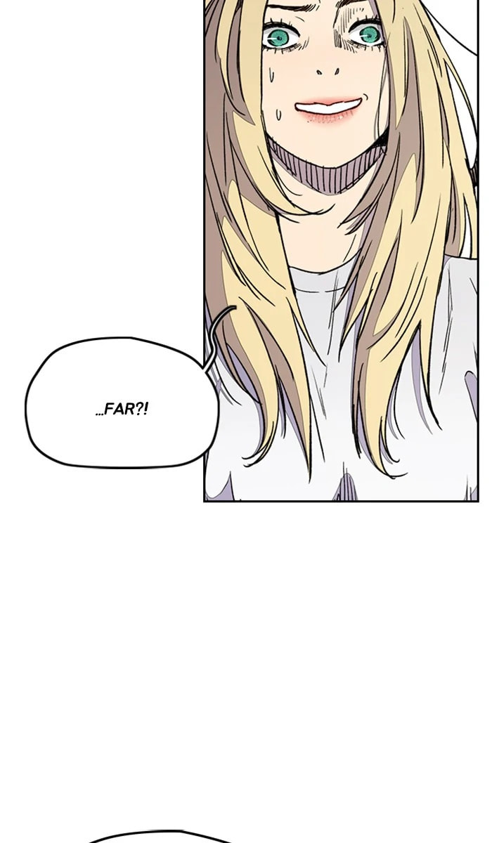 Wind Breaker, chapter 277, image 17