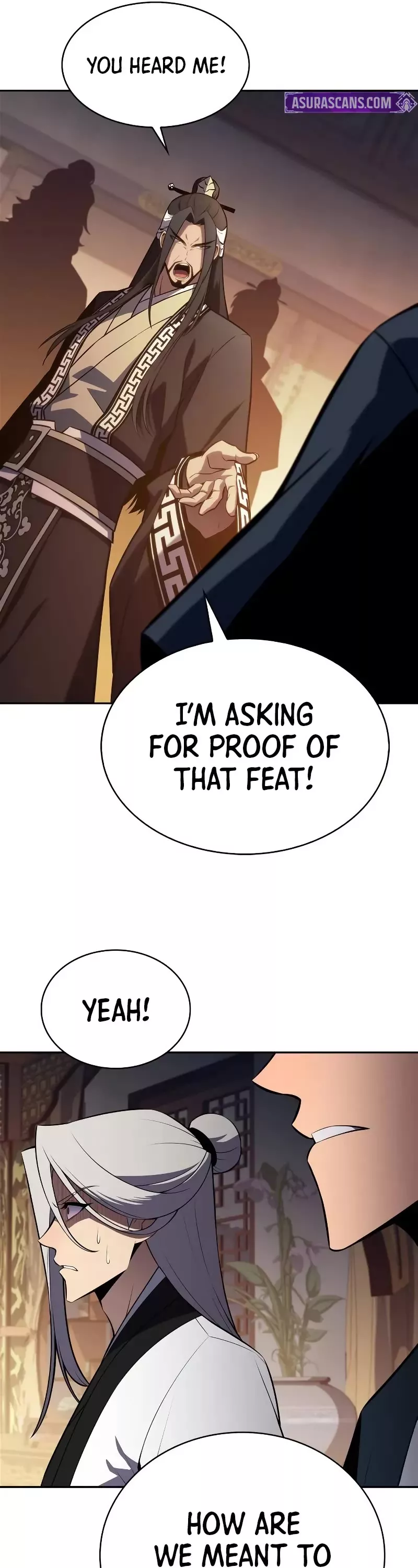 Solo Max-Level Newbie, chapter 192, image 62