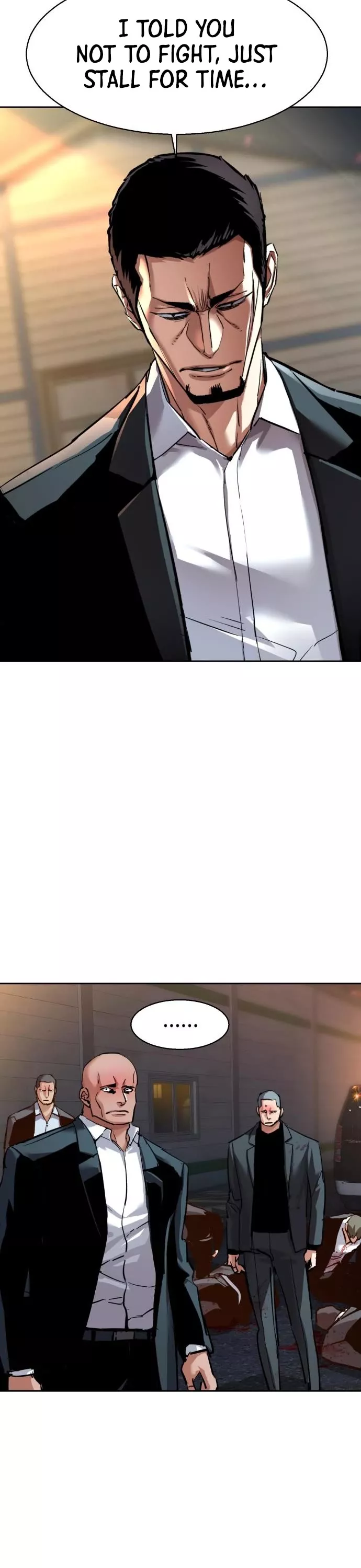 Teenage Mercenary, chapter 261, image 22