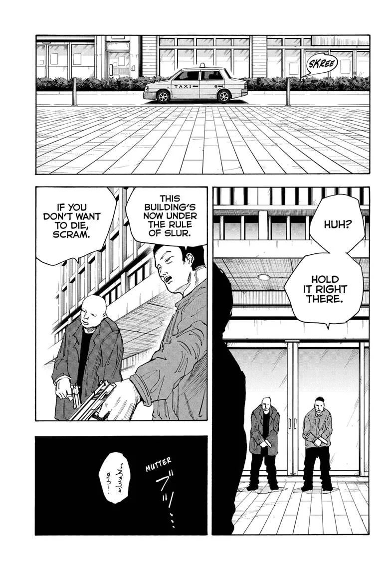 Sakamoto Days, chapter 51, image 16