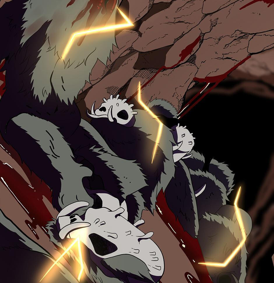 The Beginning After the End, chapter 102, image 97
