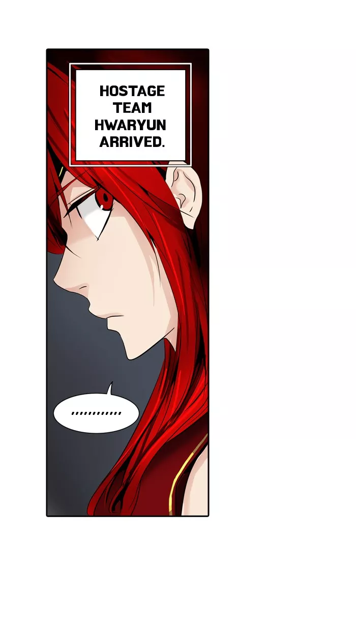 Tower of God, chapter 289, image 28