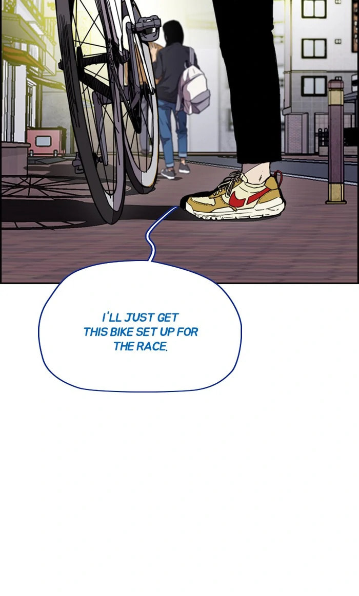 Wind Breaker, chapter 319, image 75