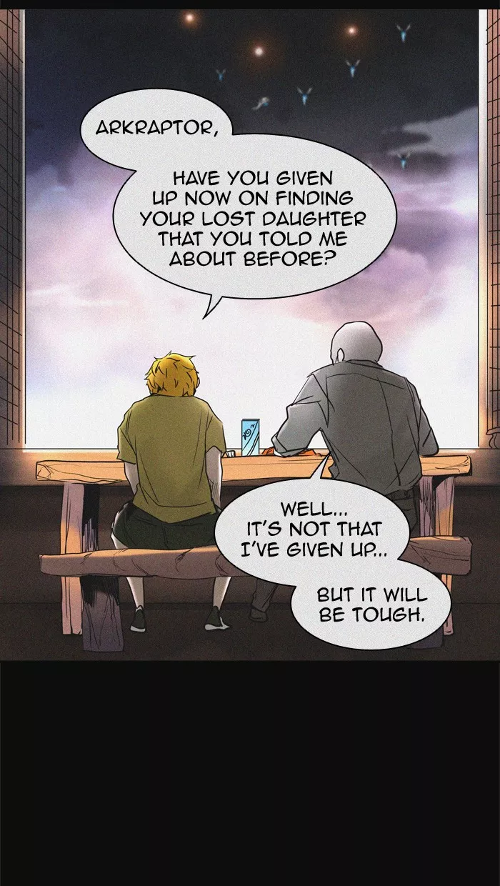 Tower of God, chapter 307, image 78