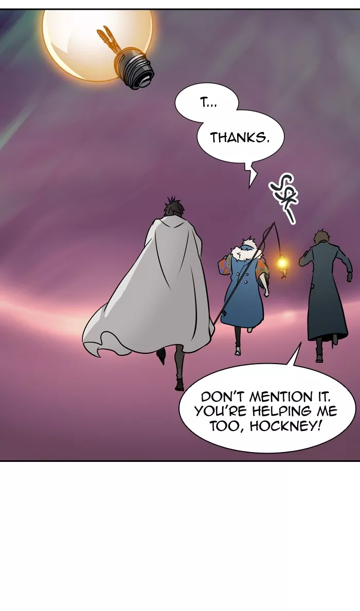 Tower of God, chapter 323, image 112