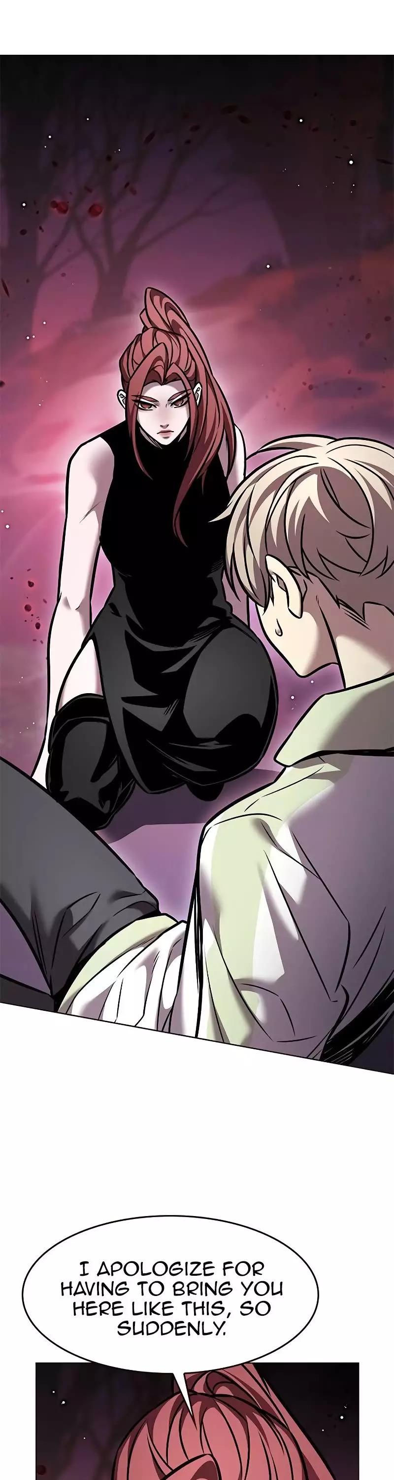 Eleceed, chapter 295, image 43