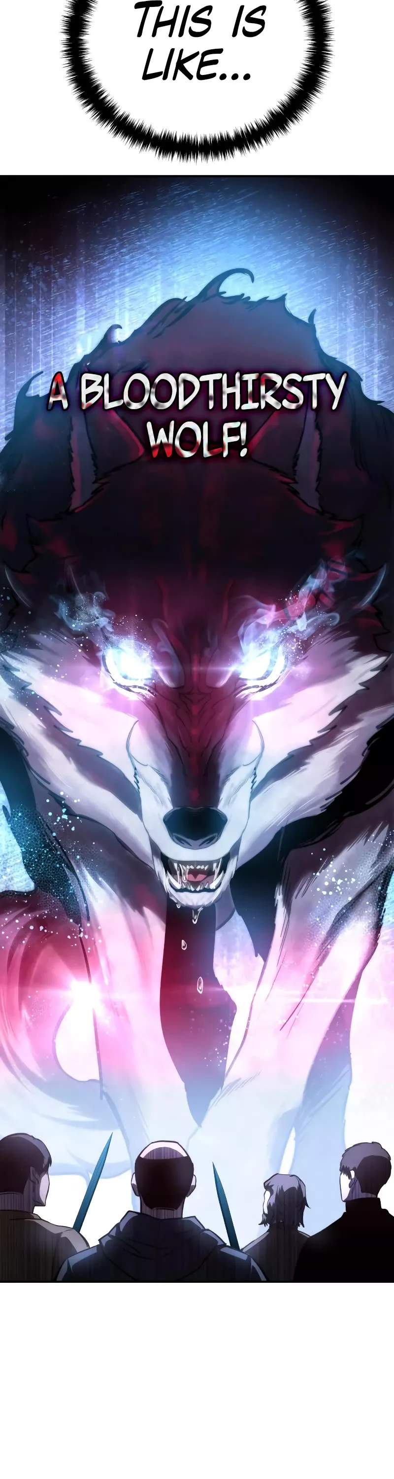 Star-Fostered Swordmaster, chapter 36, image 36
