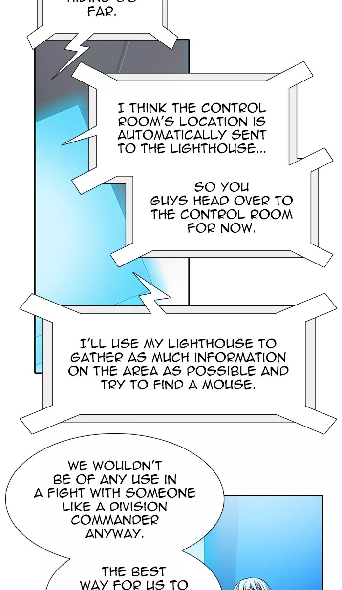 Tower of God, chapter 490, image 18