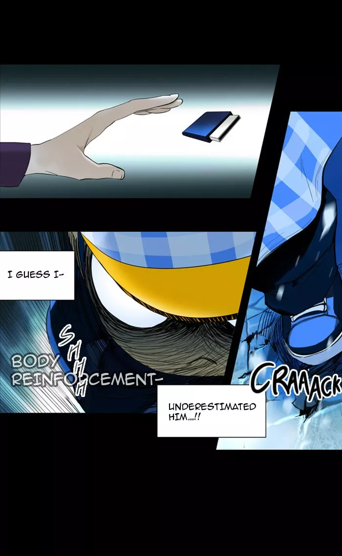 Tower of God, chapter 95, image 23