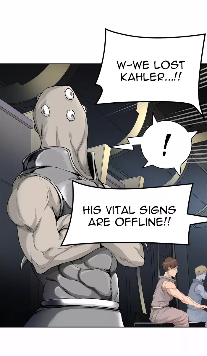Tower of God, chapter 451, image 59