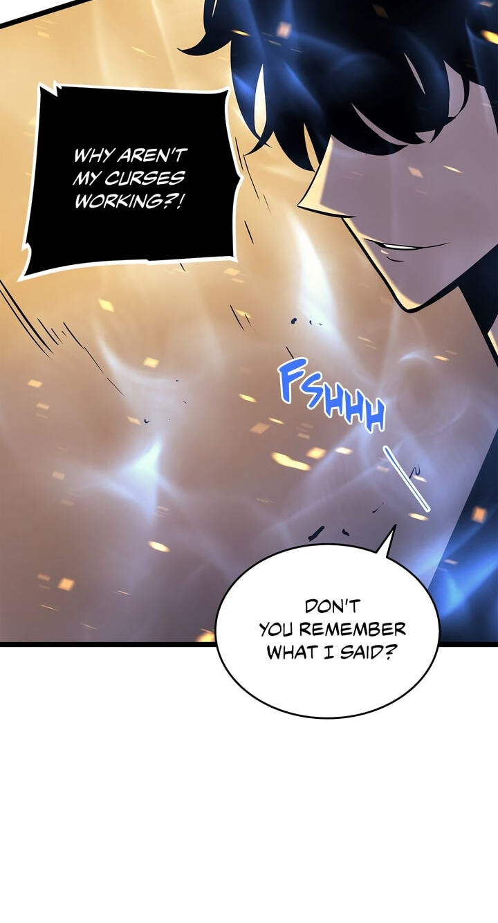 Solo Leveling, chapter 74, page 56