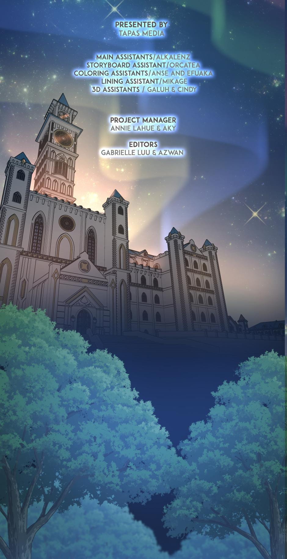 The Beginning After the End, chapter 132, image 64