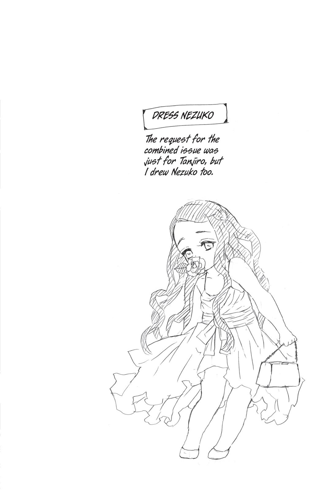 Demon Slayer: Kimetsu no Yaiba, chapter 18, image 20